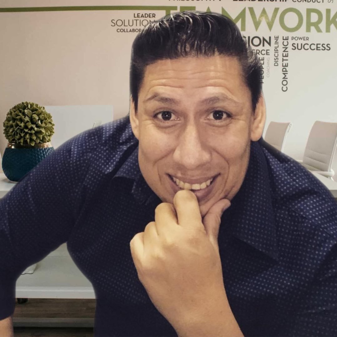 Antonio Cortéz